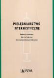 Okładka książki Pielęgniarstwo internistyczne