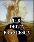 Piero della Fransceso. Autor: Opracowanie zbiorowe. Dadada.pl Okładka książki Piero della Fransceso