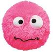 Opakowanie Piłka Fuzzy Ball S'cool Dizzy różowa D.RECT