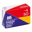 Opakowanie Pinezki złote (10szt) GRAND