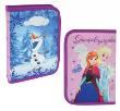 Opakowanie Piórnik 2-klapkowy Frozen Graceful & Georgeous