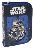 Opakowanie Piórnik 2-klapkowy Star Wars BB