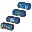 Opakowanie Piórnik kosmetyczka podwójny chłopięcy