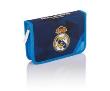 Opakowanie Piórnik  pojedyńczy z wyposażeniem 2 klapowy W2 RM-82 Real Madrid (503017005)