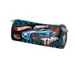 Opakowanie Piórnik tuba  Hot Wheels niebieski cabh