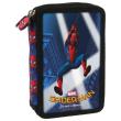 Opakowanie Piórnik z wyposażeniem dwukomorowy Spider-man
Homecoming10 PWDSH10