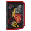 Opakowanie Piórnik z wyposażeniem jednokomorowy Cars