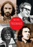 Piosenkarze. Autor: Padoł Emilia. Dadada.pl Okładka książki Piosenkarze