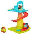 Opakowanie PlaySkool Pierwszy garaż