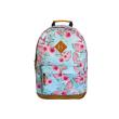 Opakowanie Plecak 18x32xH46 27L różowe kwiaty