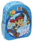 Opakowanie Plecak dziecięcy 3D Kapitan Jake