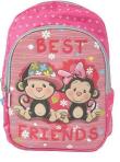 Opakowanie Plecak dziecięcy duży Best Friends