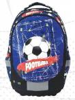 Opakowanie Plecak ergonomiczny Football STREET