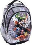 Opakowanie Plecak ergonomiczny trzykomorowy Avengers