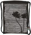 Opakowanie Plecak na sznurkach Stright SO-10 Palm