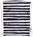 Opakowanie Plecak na sznurkach Stright SO-10 Stripes