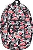 Opakowanie Plecak szkolny Stright BP-09 Flamingo Pink&Black