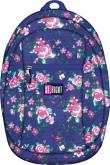 Opakowanie Plecak szkolny Stright BP-09 night rose garden