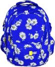 Opakowanie Plecak szkolny Stright BP-25 Daisies