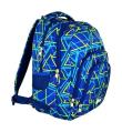 Opakowanie Plecak szkolny Stright Kaleidoscope BP-25
