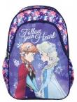 Opakowanie Plecak zaokrąglony Frozen Follow Your Heart