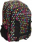 Opakowanie Plecak zaokrąglony Game Rainbow STREET