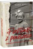 Pocztówki z Powstania. Autor: Wiktor Krajewski. Dadada.pl Okładka książki Pocztówki z Powstania