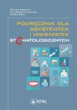 Podręcznik dla asystentek i higienistek stomatologicznych. Autor: Małgorzata Najman, Kowalik Renata. Dadada.pl Okładka książki Podręcznik dla asystentek i higienistek stomatologicznych