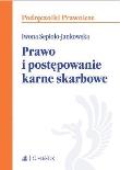 Podręczniki Prawnicze. Prawo i postępowanie.... Autor: Sepioło-Jankowska Iwona. Dadada.pl Okładka książki Podręczniki Prawnicze. Prawo i postępowanie...