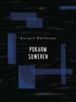 Pokarm suweren. Autor: Bartczak Kacper. Dadada.pl Okładka książki Pokarm suweren