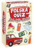 Polska Quiz. Jak było kiedyś?. Wydawca: Kangur. Dadada.pl Opakowanie Polska Quiz. Jak było kiedyś?