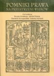 Opakowanie Pomniki prawa na przestrzeni wieków