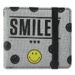 Okładka książki Portfel Smiley Grey