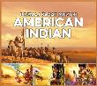 POZNAJ ŚWIAT MUZYKI AMERICAN INDIAN. Autor: Various Artists. Dadada.pl Okładka książki POZNAJ ŚWIAT MUZYKI AMERICAN INDIAN