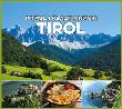 POZNAJ ŚWIAT MUZYKI TIROL. Autor: Various Artists. Dadada.pl Okładka książki POZNAJ ŚWIAT MUZYKI TIROL