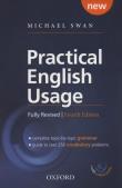 Practical English Usage. Autor: Swanwick Michael. Dadada.pl Okładka książki Practical English Usage