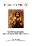 Prawda i miłość. Autor: Smith Janet E., Checka Paul. Dadada.pl Okładka książki Prawda i miłość