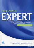 Proficiency Expert Student's Resource Book. Autor: Nuttall Carol, Kenny Nick, Megan Roderick. Dadada.pl Okładka książki Proficiency Expert Student's Resource Book