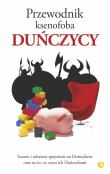 Przewodnik ksenofoba Duńczycy. Autor: Nick Lawson, Drew Launay. Dadada.pl Okładka książki Przewodnik ksenofoba Duńczycy