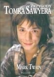 Opakowanie Przygody Tomka Sawyera