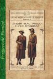 Przywrócić Pamięć. Zasady skautowego ruchu żeń.. Autor: praca zbiorowa. Dadada.pl Okładka książki Przywrócić Pamięć. Zasady skautowego ruchu żeń.