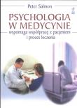 Opakowanie Psychologia w medycynie