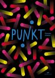 Okładka książki Punkt