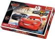 Opakowanie Puzzle 100 Auta 3 - Piston Cup TREFL