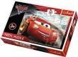 Opakowanie Puzzle 30 Zygzak McQueen TREFL