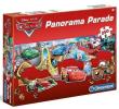 Opakowanie Puzzle Panorama Auta 250