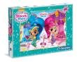 Opakowanie Puzzle Shimmer and Shine 100