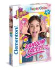 Opakowanie Puzzle Soy Luna 100