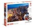Puzzle Virtual Reality: Las Vegas 1000. Wydawca: Clementoni. Dadada.pl Opakowanie Puzzle Virtual Reality: Las Vegas 1000