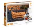 Puzzle Virtual Reality: Rome 1000. Wydawca: Clementoni. Dadada.pl Opakowanie Puzzle Virtual Reality: Rome 1000